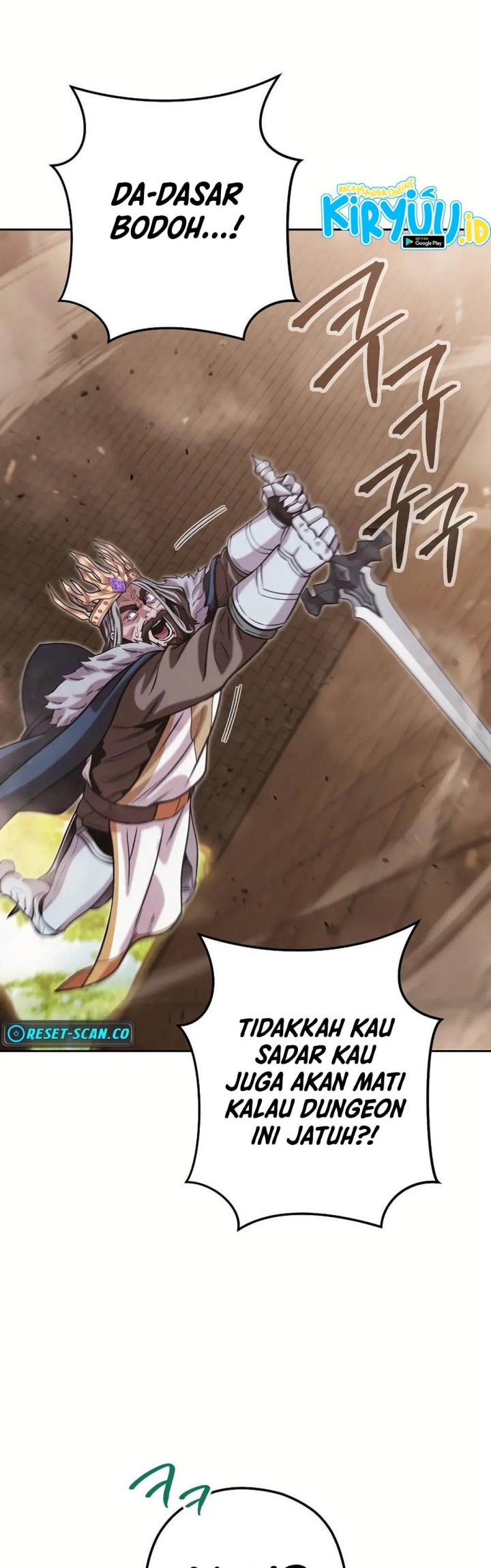Dilarang COPAS - situs resmi www.mangacanblog.com - Komik dungeon reset 244 - chapter 244 245 Indonesia dungeon reset 244 - chapter 244 Terbaru 5|Baca Manga Komik Indonesia|Mangacan